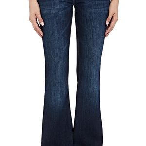  HOST PICK  DL Joy high-rise flare jeans